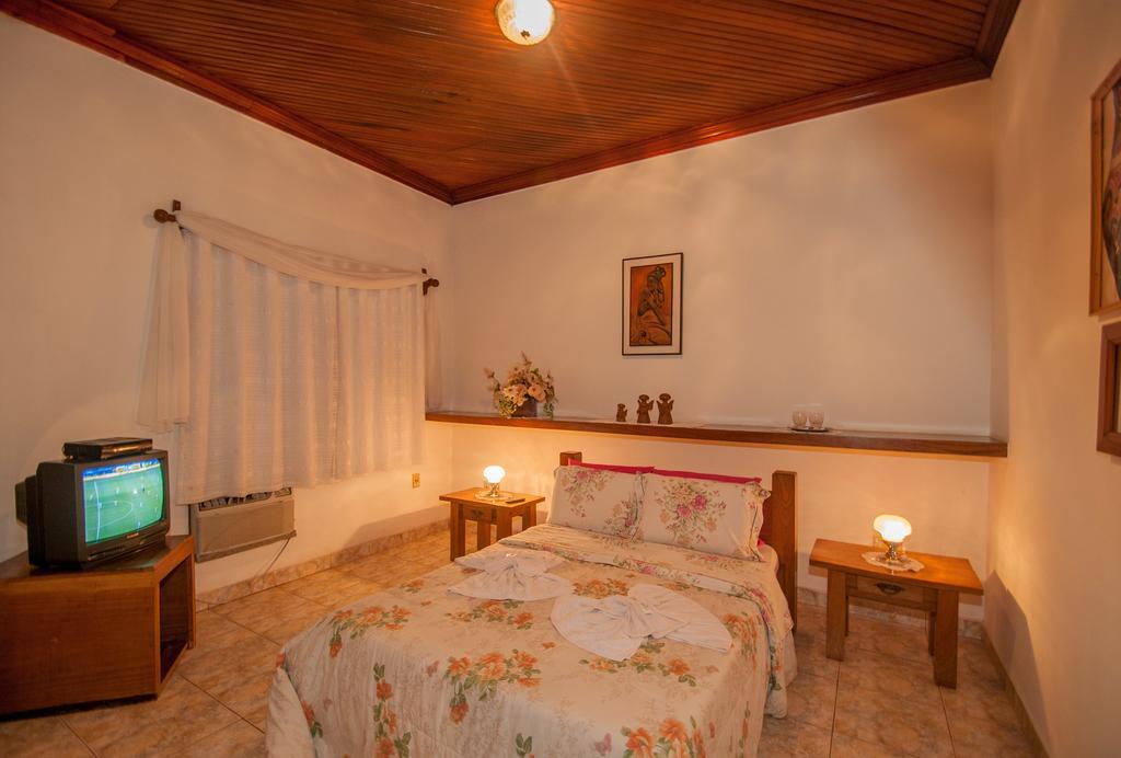 Aguas Do Pantanal Inn Pousada Miranda Ngoại thất bức ảnh