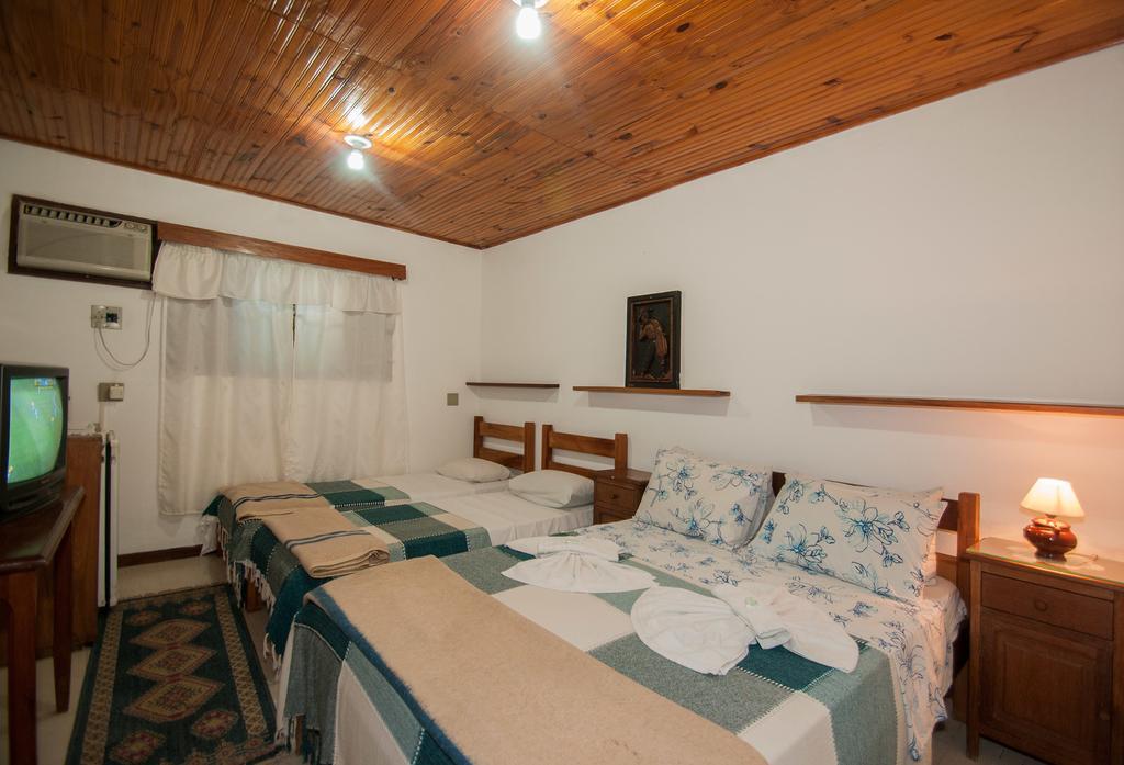 Aguas Do Pantanal Inn Pousada Miranda Phòng bức ảnh