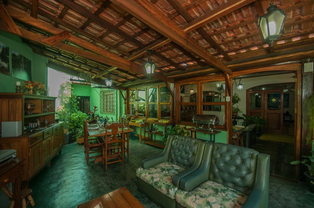 Aguas Do Pantanal Inn Pousada Miranda Ngoại thất bức ảnh